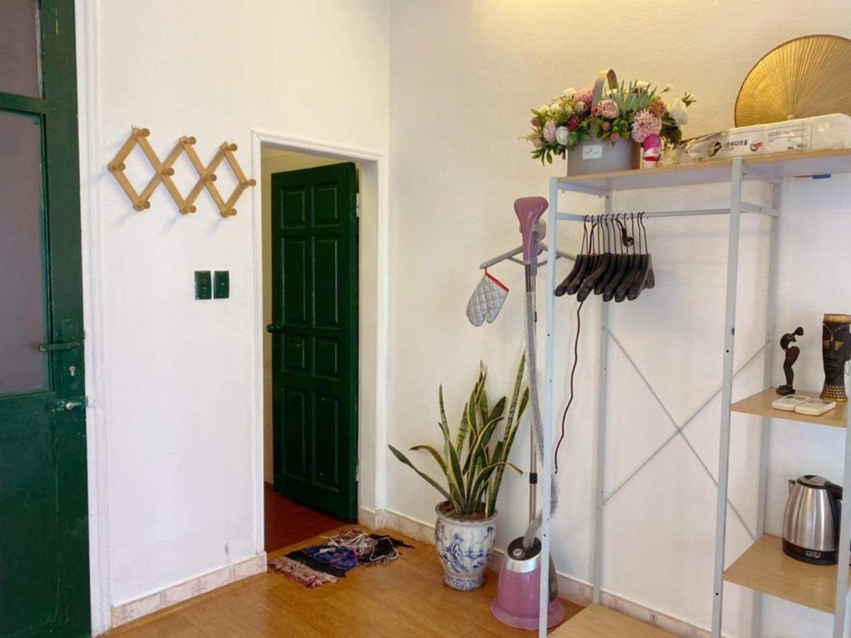 Luna Old Quarter Homestay Room #3 Ханой Екстериор снимка