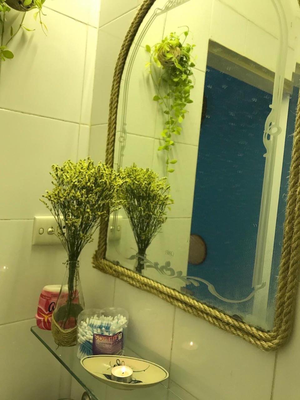 Luna Old Quarter Homestay Room #3 Ханой Екстериор снимка